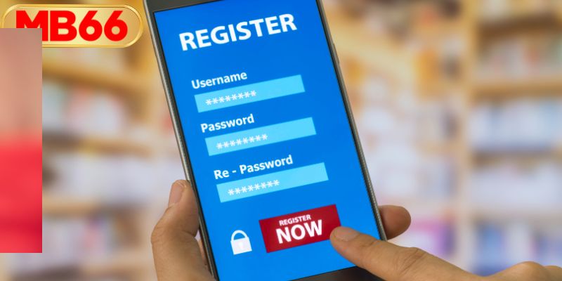 ลงทะเบียน MB66 - คู่มือสมัครสมาชิก MB66 ใน 3 นาที