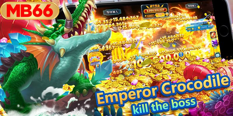 เลือกปืนให้ถูกชนิด พิชิตรางวัลใหญ่ได้ง่ายขึ้น