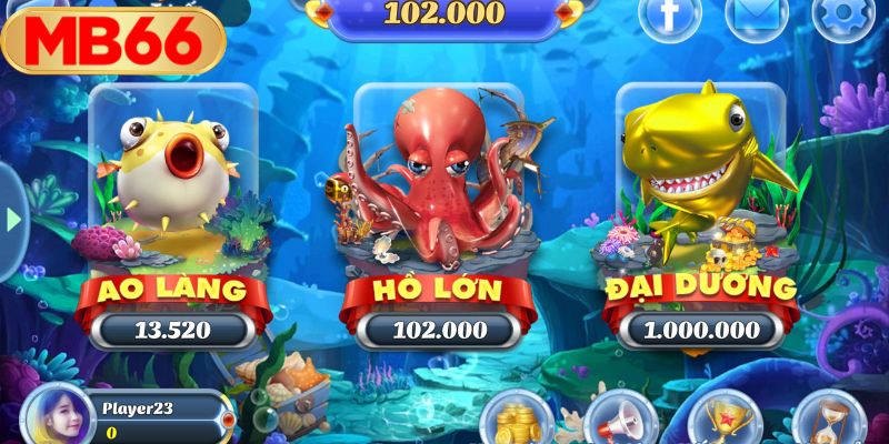 ความจริงเบื้องหลังโปรแกรมช่วยเล่นเกมยิงปลาที่หลายคนไม่รู้