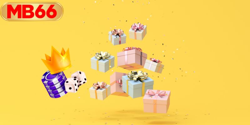 ข้อเสนอโบนัสพิเศษจาก MB66 ที่น่าสนใจ 
